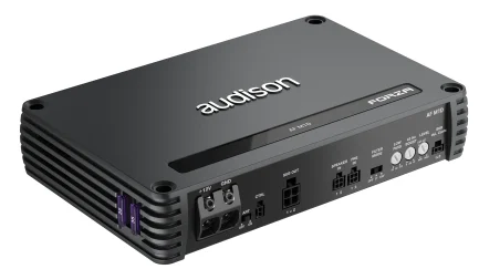 Audison AF M1D Amplifier