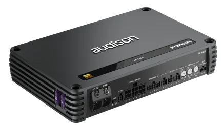 Audison AF M6D Amplifier