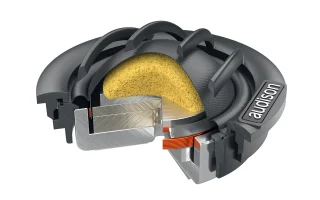 Audison_Prima_AP-1P_tweeter Audison_Prima_AP-1P_tweeter