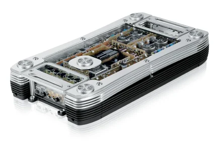 Audison HV Venti Amplifier