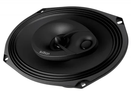 Audison Prima APX 690 Coaxial Midbass Shelf Door Speakers