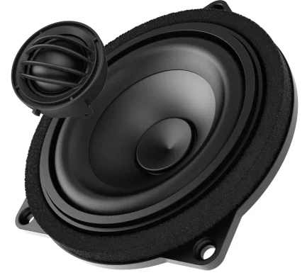 Audison Prima APBMW K4E BMW & Mini Plug & Play Direct Fit Component Speakers