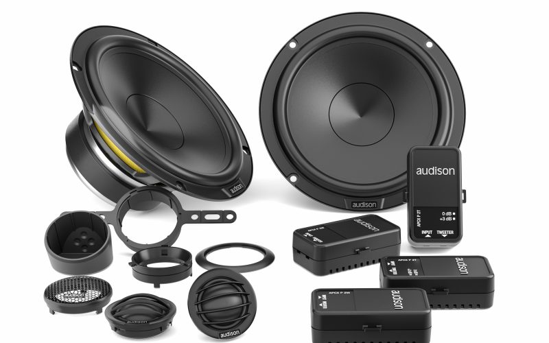 AUDISON_APK-165P