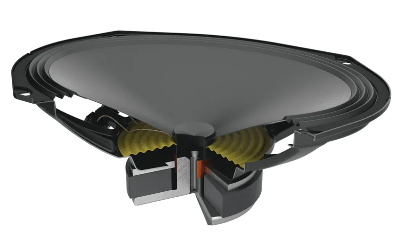 Audison_690_woofer_3D