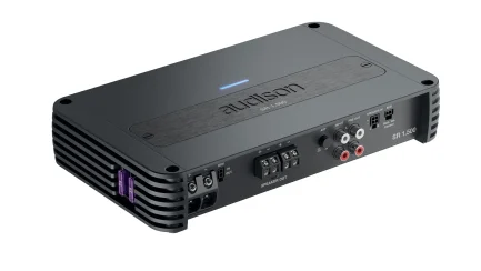 Audison SR 1.500 Amplifier