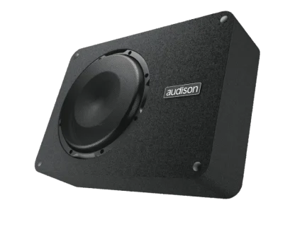 Audison Prima APBX 8 R