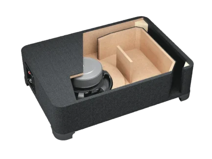 Audison Prima APBX 8 R