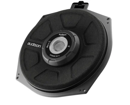 Audison Prima APBMW S8-2