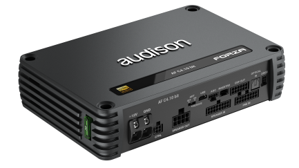 Audison Forza AF C4.10 bit