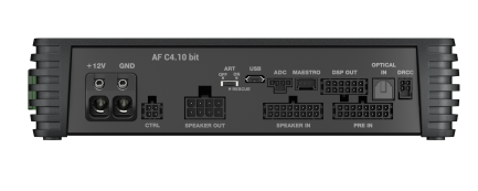 Audison Forza AF C4.10 bit