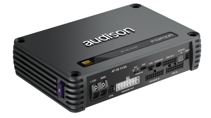 Audison Forza AF C 8.14 bit