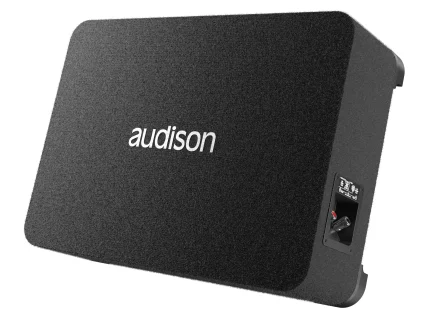 Audison Prima APBX 10 DS