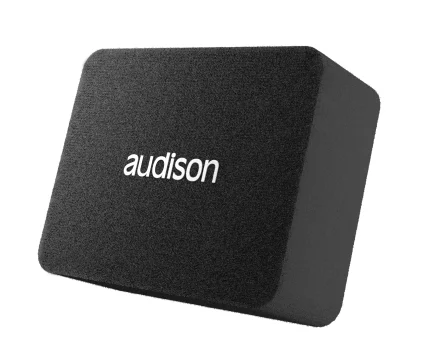 Audison Prima APBX 8 AS