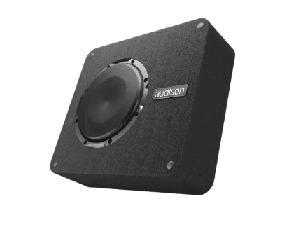 Audison Prima APBX 8 DS