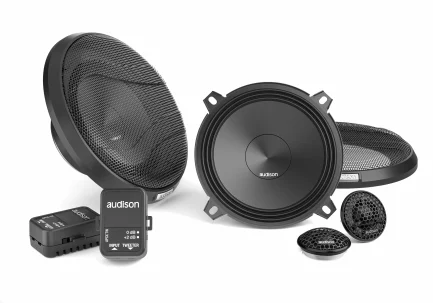 Audison Prima APK 130