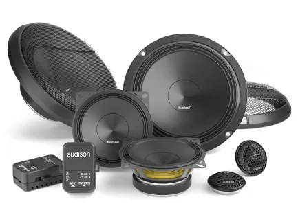 Audison Prima APK 163