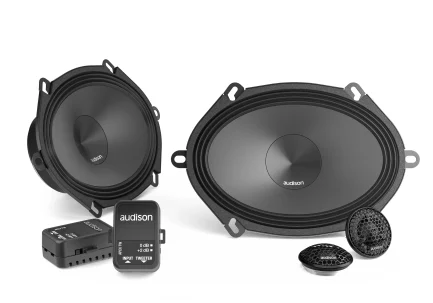 Audison Prima APK 570