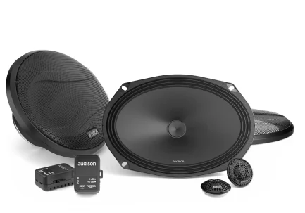Audison Prima APK 690