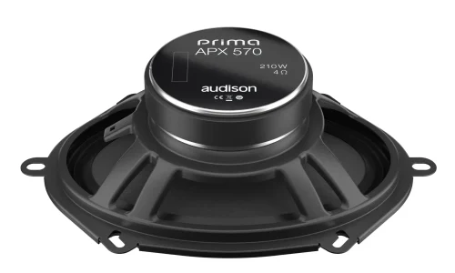 Audison Prima APX 570
