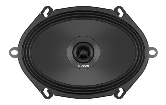 Audison Prima APX 570