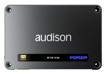 Audison Forza AF C 8.14 bit