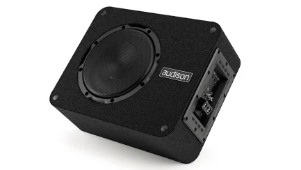 Audison Prima APBX 8 AS