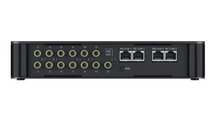 Audison bit One HD Virtuoso