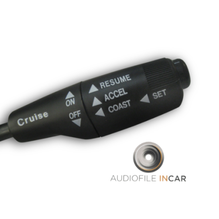 Land Rover Cruise Control Kit
