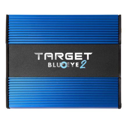 Target Blu Eye 2