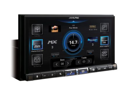 iLX-702D