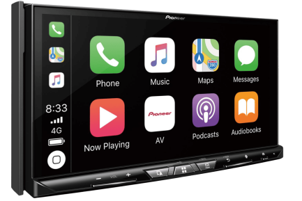 Pioneer-Avic-Z930DAB