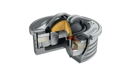 Audison TH 1.5 II violino tweeter