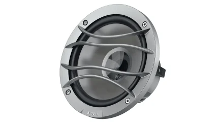Audison TH 6.5 II sax Woofer pair
