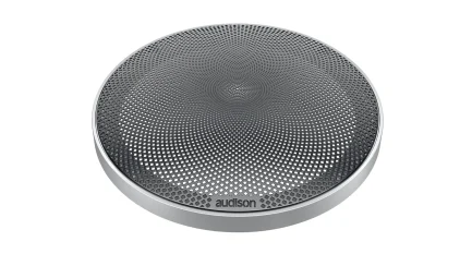 Audison THG 6.5 IIGrilles | Optional mesh grilles for TH 6.5 II Sax