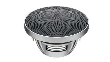 Audison TH 3.0 II Voce Mid Range speaker