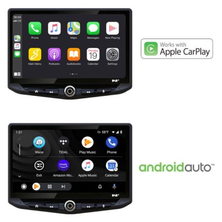 Stinger Heigh 10 Modular Multimedia display system