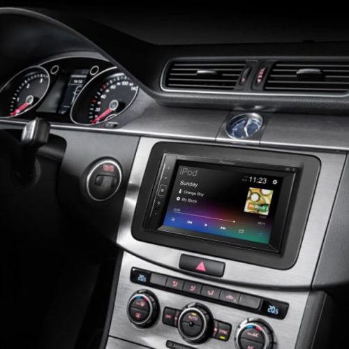 ab9571eb57a24835a5b2d2fea53f5d90_1920x1920 Pioneer DMH-A240DAB 6.2" Double Din Bluetooth USB DAB Digital Radio Car Stereo