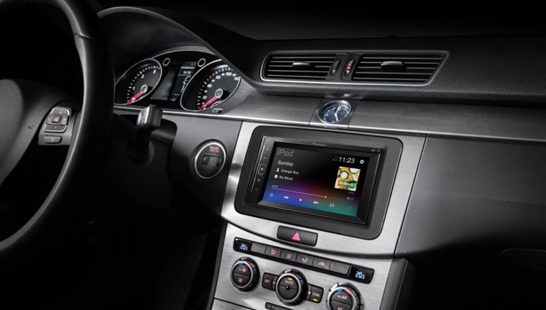ab9571eb57a24835a5b2d2fea53f5d90_1920x1920 Pioneer DMH-A240DAB 6.2" Double Din Bluetooth USB DAB Digital Radio Car Stereo