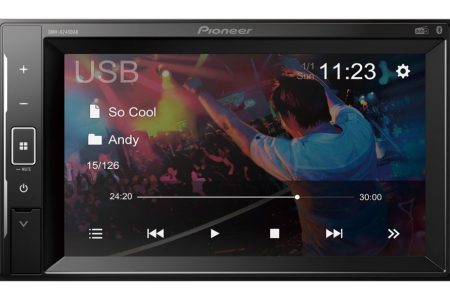 e35f2bf640f84b8b885e9920308e6b6a_1920x1920 Pioneer DMH-A240DAB 6.2" Double Din Bluetooth USB DAB Digital Radio Car Stereo