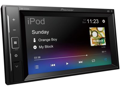 f98ca6a37e2a488c81efe2a4999542de_1920x1920 Pioneer DMH-A240DAB 6.2" Double Din Bluetooth USB DAB Digital Radio Car Stereo