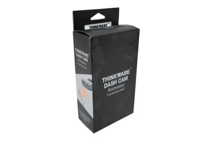 Thinkware Dash Cam Hard wiring Cable