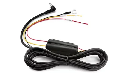 Thinkware Dash Cam Hard wiring Cable