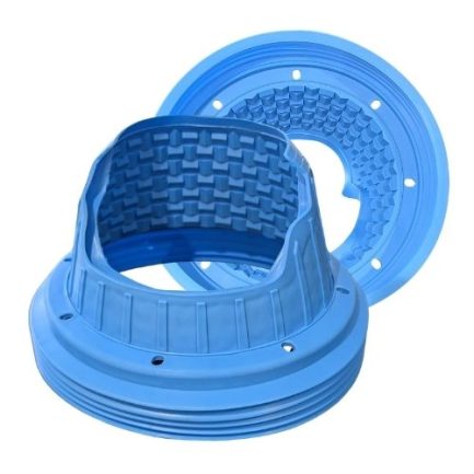 AF Audiofile Incar 6.5 Deluxe Water Guards