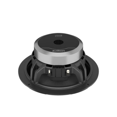 Audison Voce II AVK 6 S II 2 Way Passive Component Speaker Set