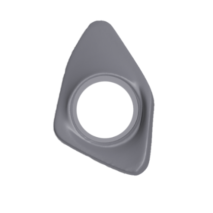 T6.1 Tweeter adapter