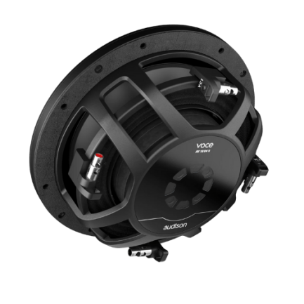 Audison Voce II AV 10 D4 II 2