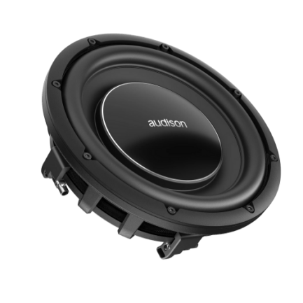 Audison Voce II AV 10 D4 II 2