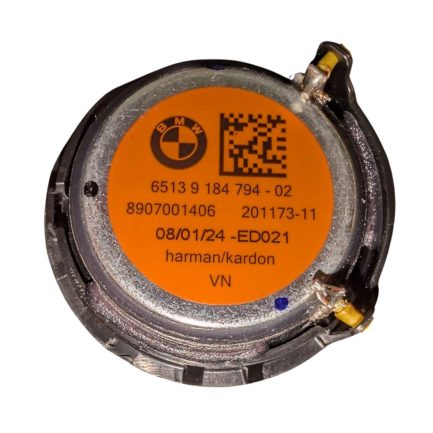 BMW HK Tweeter