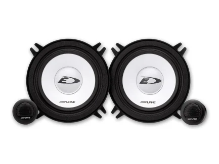 Alpine SXE 1350s