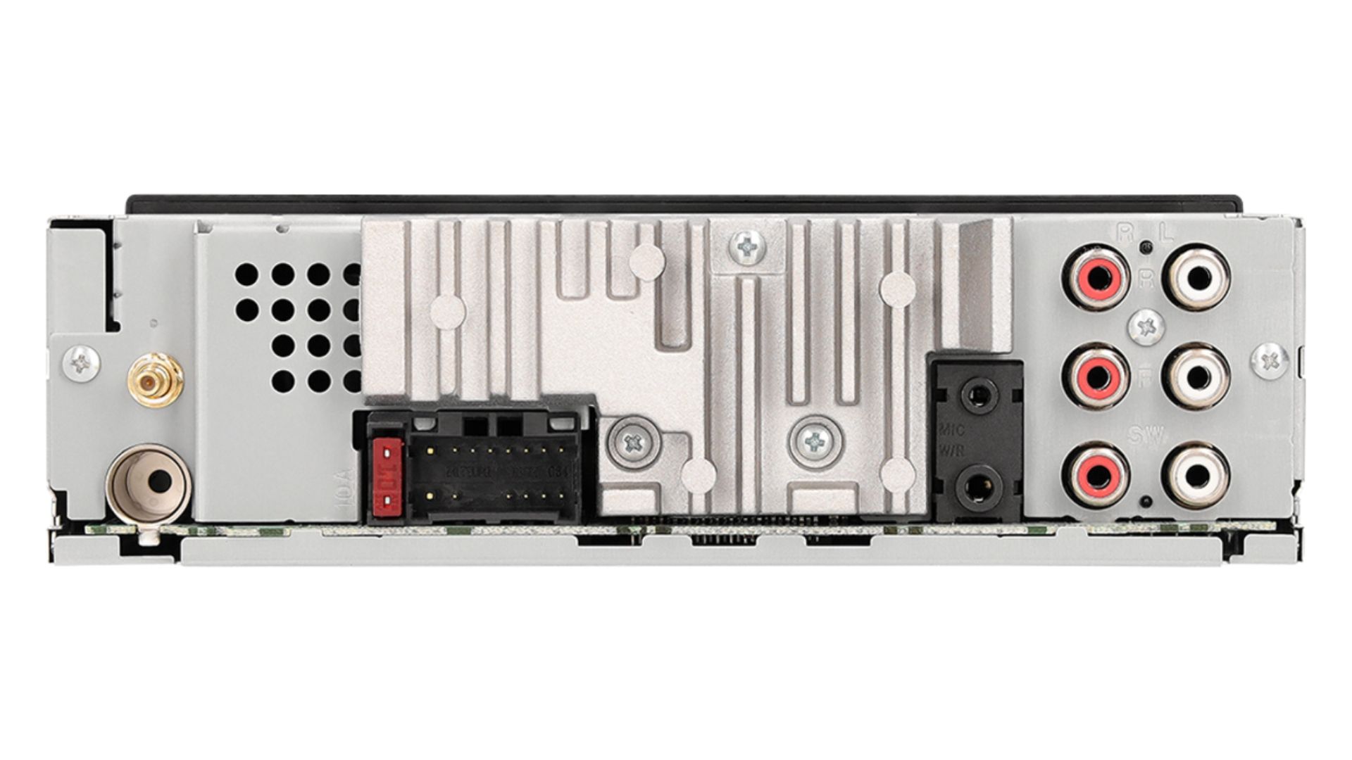 Pioneer SXT-C10PS BACK